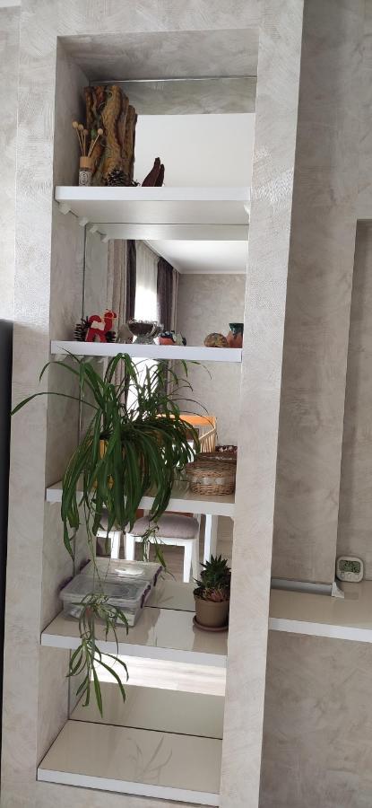 Apartment In The Karakol Heart Exterior foto